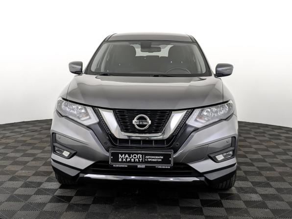 Nissan X-Trail III Рестайлинг с пробегом 2020 года, цена 2 595 000 рублей, 44490 км, внедорожник, Автокод Объявления