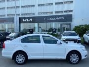 Skoda Octavia II (A5) Рестайлинг Москва  - изображение 24