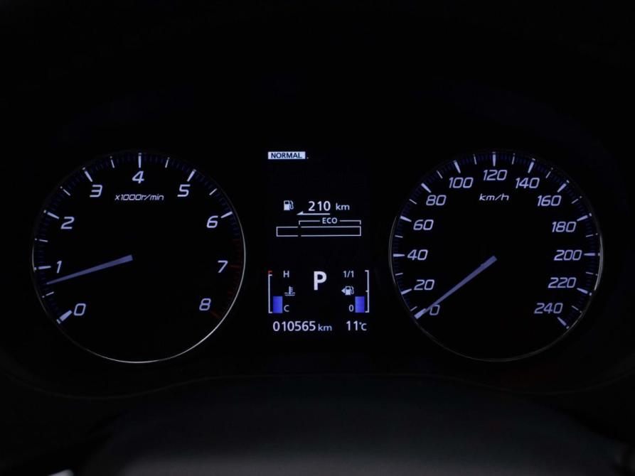 Mitsubishi Outlander III Рестайлинг 3 Москва  - изображение 12