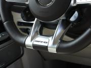 Mercedes-Benz G-Класс AMG II (W463) Москва  - изображение 58