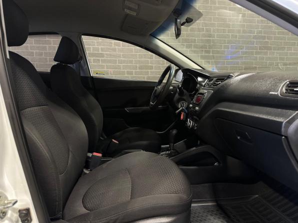 Kia Rio III с пробегом 2013 года, цена 950 000 рублей, 154881 км, седан, Автокод Объявления