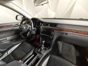 Skoda Superb II Рестайлинг Москва  - изображение 33
