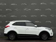 Hyundai Creta I Рестайлинг Санкт-Петербург  - изображение 37