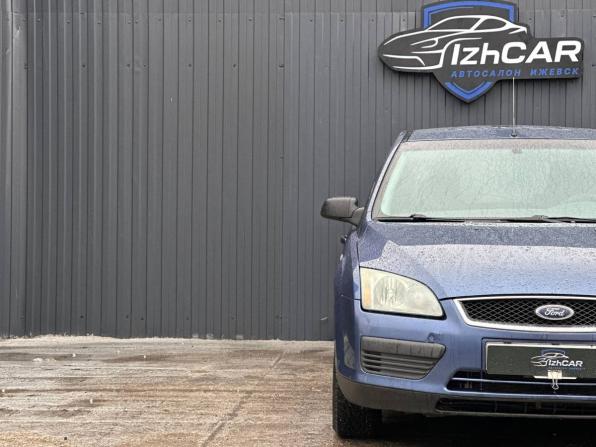 Ford Focus II с пробегом 2005 года, цена 399 000 рублей, 132000 км, хэтчбек, Автокод Объявления