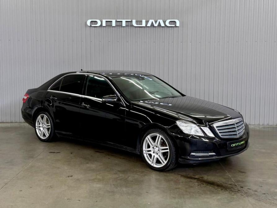 Mercedes-Benz E-Класс IV (W212 S212 C207) Краснодар  - изображение 3