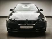 BMW 5 серии VI (F10/F11/F07) Рестайлинг Москва  - изображение 31