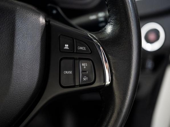 Suzuki Baleno II с пробегом 2016 года, цена 1 225 000 рублей, 69000 км, хэтчбек, Автокод Объявления