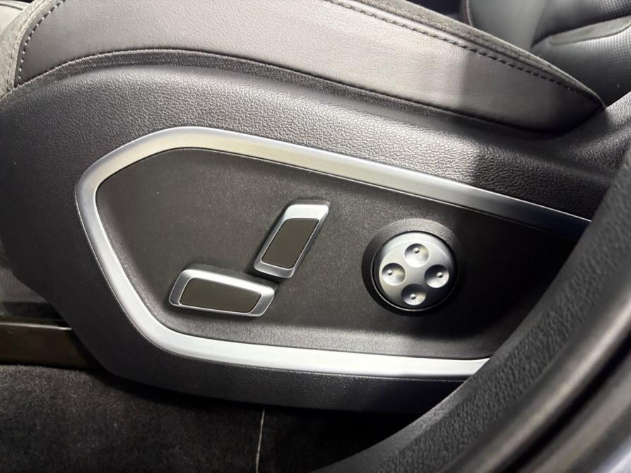Geely Tugella I Рестайлинг Борисоглебск  - изображение 12