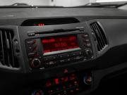 Kia Sportage III Москва  - изображение 38