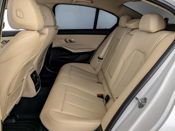 BMW 3 серии VII (G2x) с пробегом 2021 года, цена 3 350 000 рублей, 62780 км, седан, Автокод Объявления