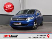 Honda Airwave I Кемерово  - изображение 20