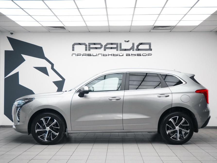 Haval Jolion I Рестайлинг Ростов-на-Дону  - изображение 6