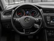 Volkswagen Tiguan II Москва  - изображение 37