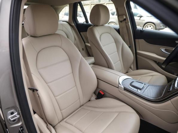 Mercedes-Benz GLC I (X253) Рестайлинг с пробегом 2021 года, цена 4 049 000 рублей, 81206 км, внедорожник, Автокод Объявления