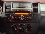 Nissan Tiida I Рестайлинг Вологда  - изображение 28
