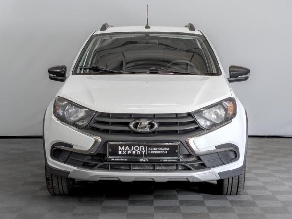 Lada (ВАЗ) Granta I Рестайлинг с пробегом 2023 года, цена 665 000 рублей, 149049 км, универсал, Автокод Объявления