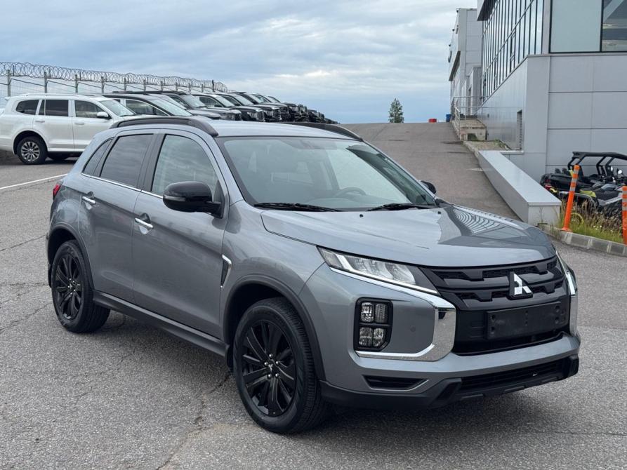Mitsubishi ASX I Рестайлинг 3 Санкт-Петербург  - изображение 3