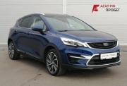 Geely GS I Иваново  - изображение 25