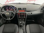 Mazda 3 I (BK) Рестайлинг Псков  - изображение 28