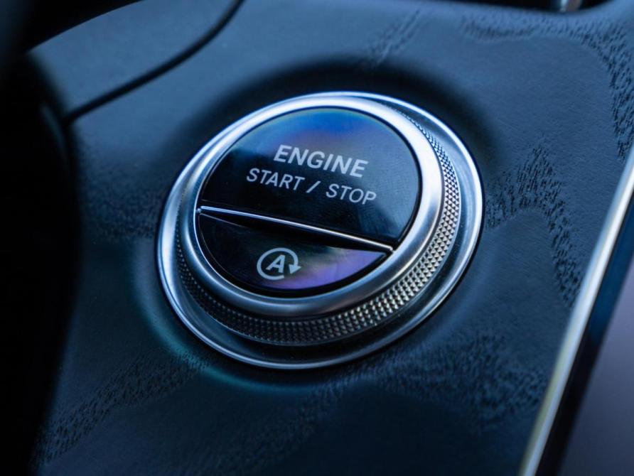 Mercedes-Benz E-Класс VI (W214 S214) Волгоград  - изображение 26