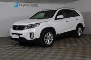 Kia Sorento II Рестайлинг Нижний Новгород  - изображение 24