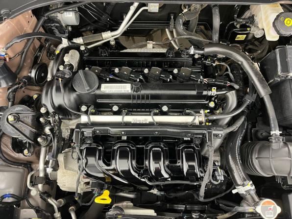 Hyundai Solaris II Рестайлинг с пробегом 2021 года, цена 1 500 000 рублей, 62835 км, седан, Автокод Объявления