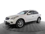 Infiniti EX I (J50) Москва  - изображение 30