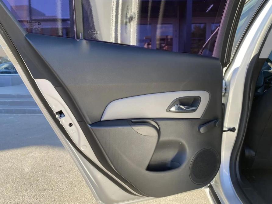 Chevrolet Cruze I Краснодар  - изображение 17