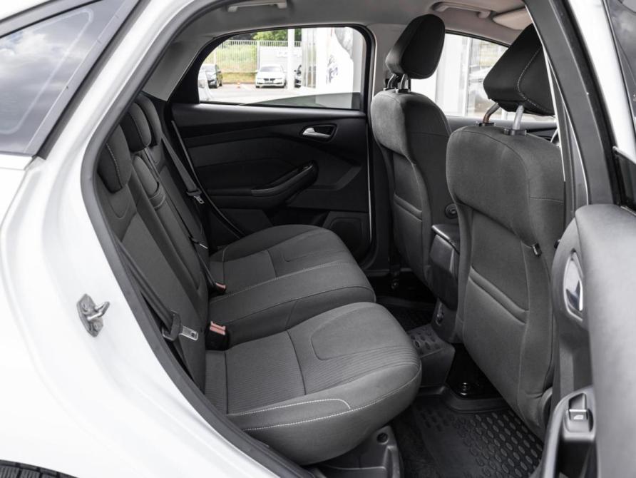 Ford Focus III Ставрополь  - изображение 7