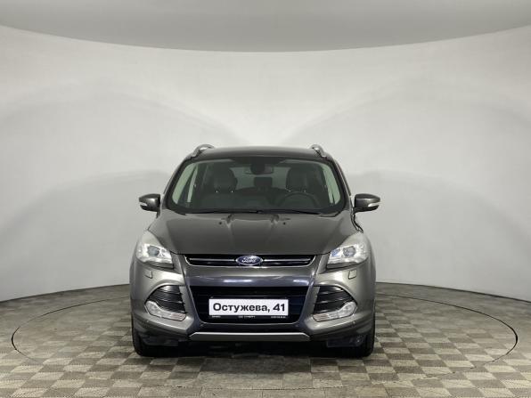 Ford Kuga II с пробегом 2016 года, цена 1 190 000 рублей, 115384 км, внедорожник, Автокод Объявления