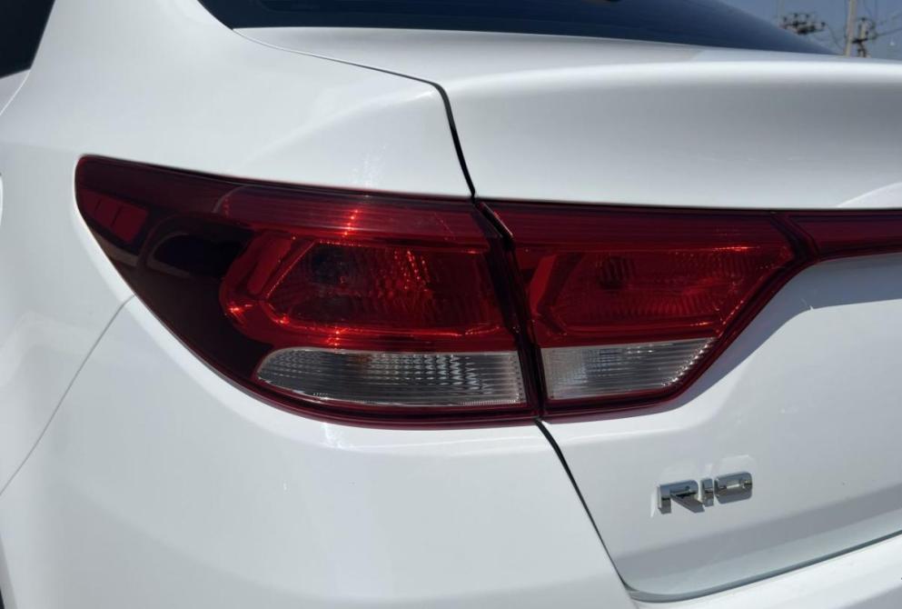 Kia Rio IV Красноярск  - изображение 11