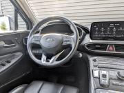 Hyundai Santa Fe IV Рестайлинг Москва  - изображение 56
