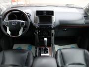 Toyota Land Cruiser Prado 150 Series Москва  - изображение 23