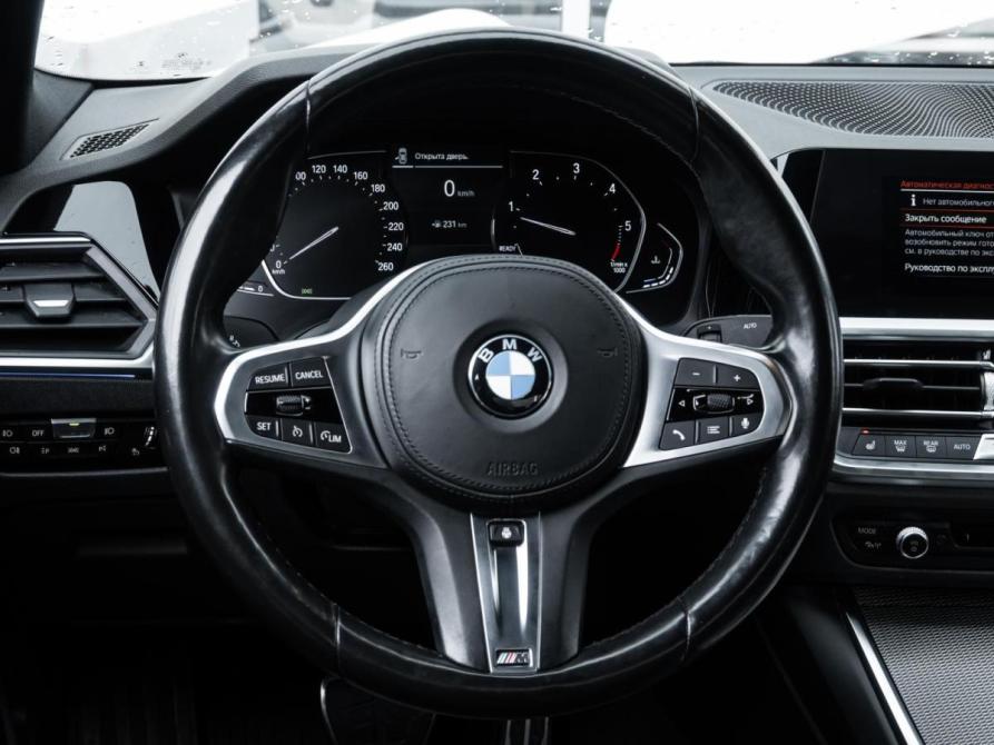 BMW 3 серии VII (G2x) Ставрополь  - изображение 14