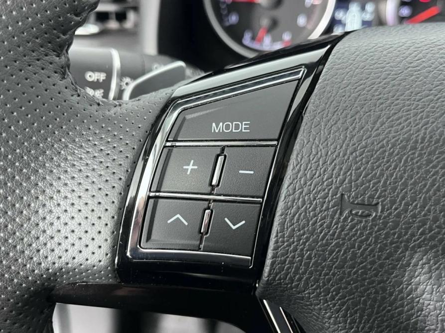 Haval M6 II Воронеж  - изображение 19
