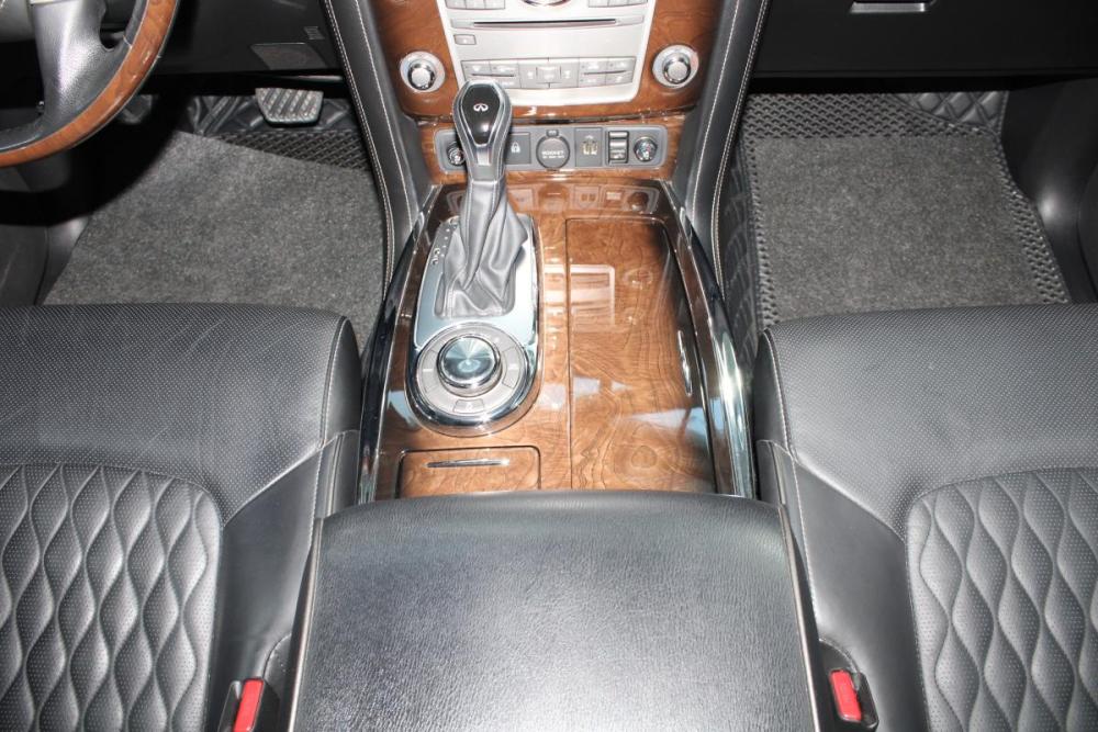 Infiniti QX80 I Рестайлинг 2 Владивосток  - изображение 20