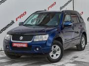 Suzuki Grand Vitara II Рестайлинг Екатеринбург  - изображение 21