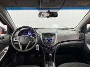 Hyundai Solaris I Рестайлинг Краснодар  - изображение 29