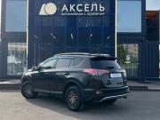 Toyota RAV4 IV (XA40) Рестайлинг Архангельск  - изображение 27