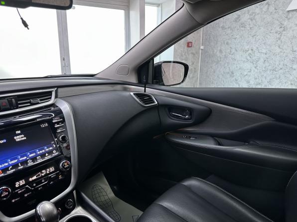Nissan Murano III (Z52) с пробегом 2021 года, цена 2 995 000 рублей, 134540 км, внедорожник, Автокод Объявления