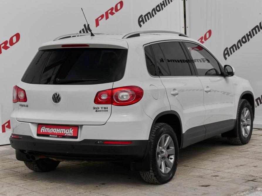 Volkswagen Tiguan I Екатеринбург  - изображение 4