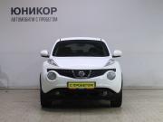 Nissan Juke I Дзержинск  - изображение 25