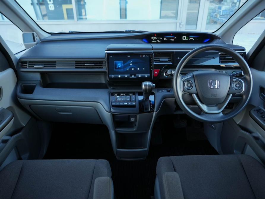Honda Stepwgn V Новосибирск  - изображение 26
