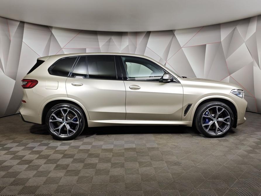 BMW X5 IV (G05/G18) Москва  - изображение 6