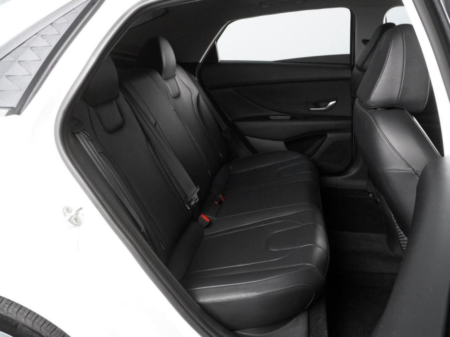 Hyundai Elantra VII (CN7) Рестайлинг Минеральные Воды  - изображение 7