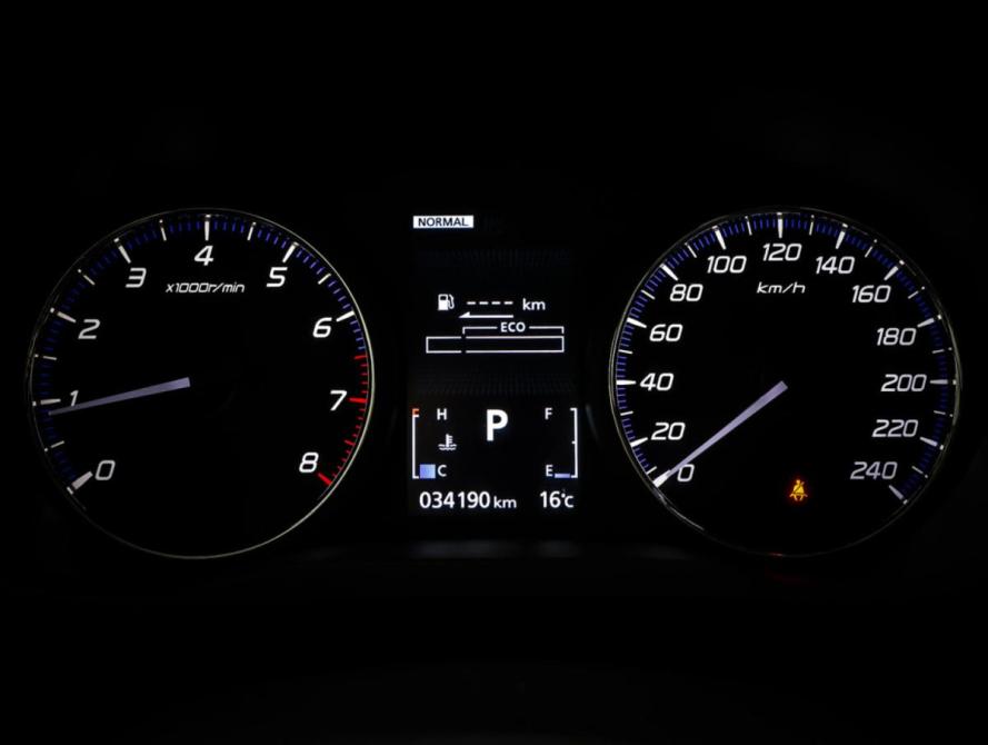 Mitsubishi Outlander III Рестайлинг 3 Москва  - изображение 17