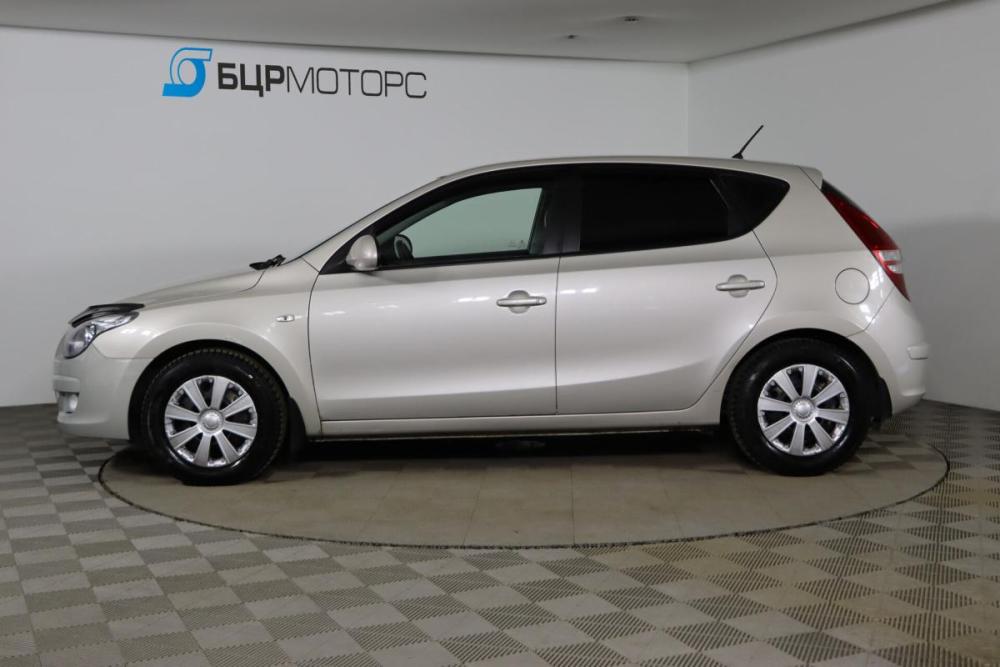Hyundai i30 I Нижний Новгород  - изображение 8