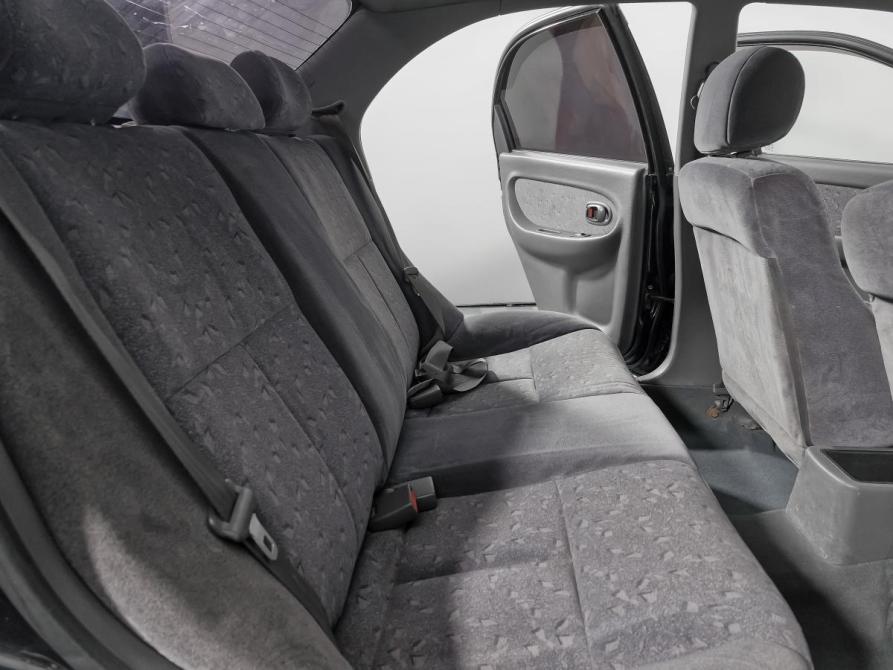 Kia Spectra I Рестайлинг 2 Нижний Новгород  - изображение 7