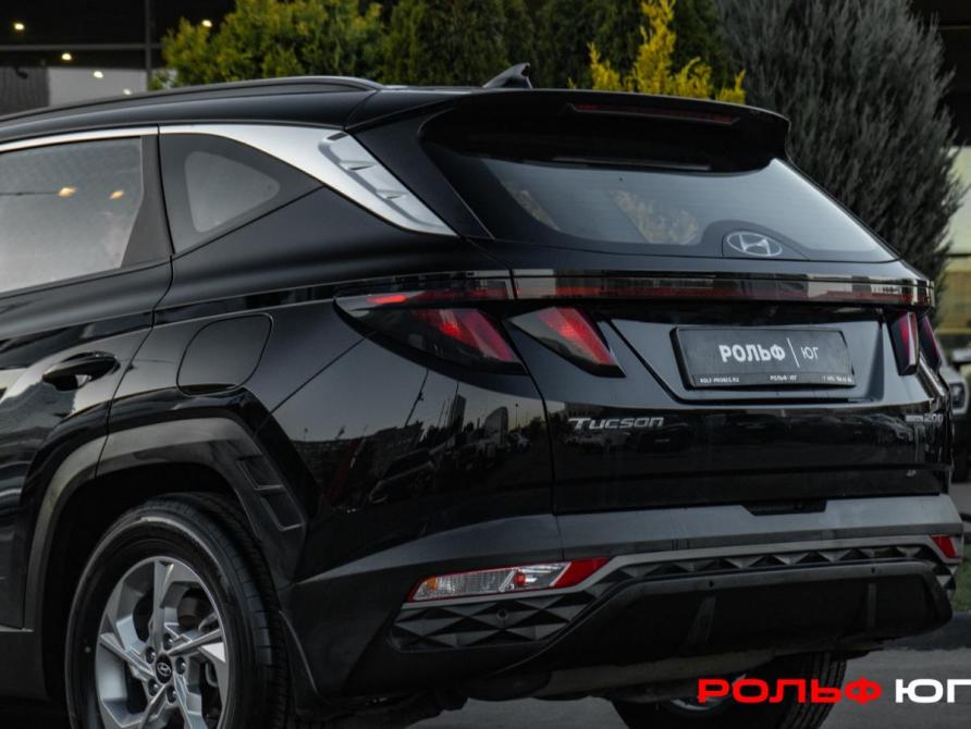 Hyundai Tucson IV Москва  - изображение 15