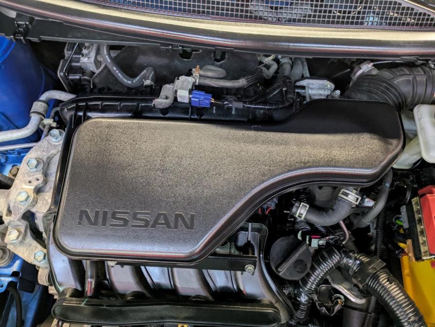Nissan Qashqai II Рестайлинг Москва  - изображение 16